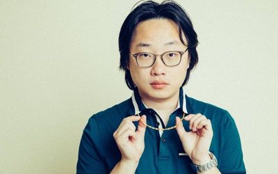 7 Facts About Chinese-American Actor & Comedian Jimmy O. Yang: Star of HBO's Silicon Valley, Crazy Rich Asians, and Netfilx's Space Force  